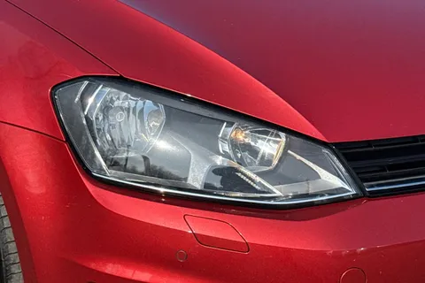 28 of 49 for Volkswagen Golf 1.4 TSI BlueMotion Tech Match Edition Euro 6 (s/s) 5dr