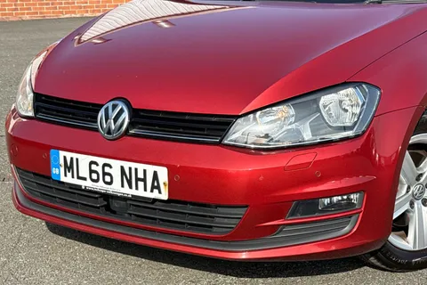 30 of 49 for Volkswagen Golf 1.4 TSI BlueMotion Tech Match Edition Euro 6 (s/s) 5dr