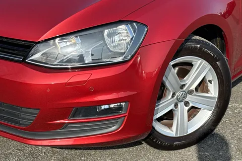 31 of 49 for Volkswagen Golf 1.4 TSI BlueMotion Tech Match Edition Euro 6 (s/s) 5dr