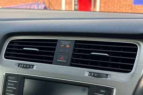 35 of 49 for Volkswagen Golf 1.4 TSI BlueMotion Tech Match Edition Euro 6 (s/s) 5dr