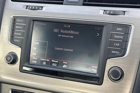 39 of 49 for Volkswagen Golf 1.4 TSI BlueMotion Tech Match Edition Euro 6 (s/s) 5dr