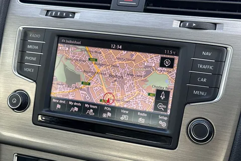 40 of 49 for Volkswagen Golf 1.4 TSI BlueMotion Tech Match Edition Euro 6 (s/s) 5dr