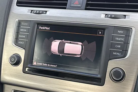 41 of 49 for Volkswagen Golf 1.4 TSI BlueMotion Tech Match Edition Euro 6 (s/s) 5dr