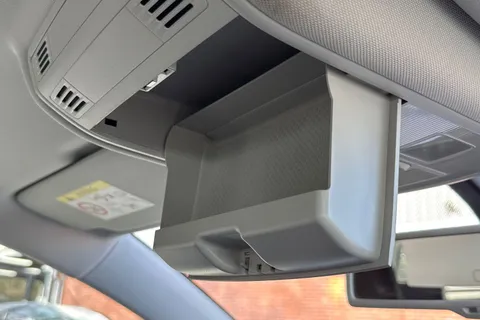 43 of 49 for Volkswagen Golf 1.4 TSI BlueMotion Tech Match Edition Euro 6 (s/s) 5dr