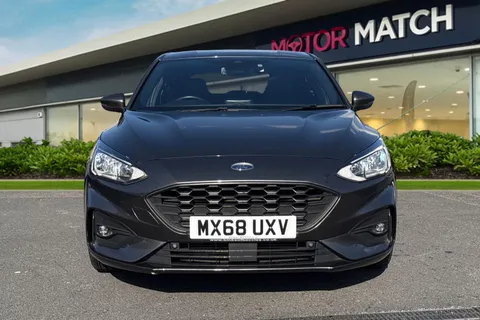 6 of 53 for Ford Focus 1.0T EcoBoost ST-Line X Euro 6 (s/s) 5dr