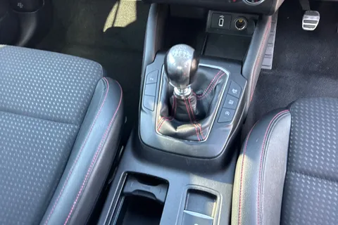 20 of 53 for Ford Focus 1.0T EcoBoost ST-Line X Euro 6 (s/s) 5dr