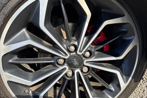 26 of 53 for Ford Focus 1.0T EcoBoost ST-Line X Euro 6 (s/s) 5dr