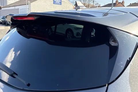 29 of 53 for Ford Focus 1.0T EcoBoost ST-Line X Euro 6 (s/s) 5dr