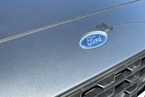 33 of 53 for Ford Focus 1.0T EcoBoost ST-Line X Euro 6 (s/s) 5dr