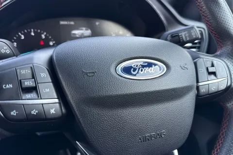 44 of 53 for Ford Focus 1.0T EcoBoost ST-Line X Euro 6 (s/s) 5dr