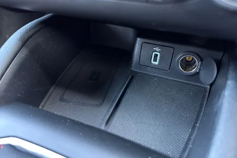 45 of 53 for Ford Focus 1.0T EcoBoost ST-Line X Euro 6 (s/s) 5dr