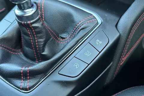 46 of 53 for Ford Focus 1.0T EcoBoost ST-Line X Euro 6 (s/s) 5dr