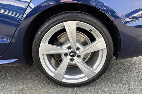 BJ20WVC Audi A4 2.0 TFSI 35 S line Euro 6 (s/s) 4dr Thumbnail #13