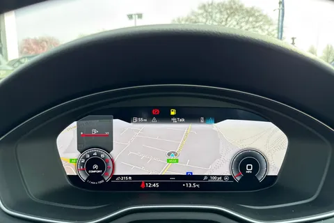 BJ20WVC Audi A4 2.0 TFSI 35 S line Euro 6 (s/s) 4dr Thumbnail #27