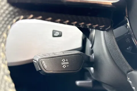 BJ20WVC Audi A4 2.0 TFSI 35 S line Euro 6 (s/s) 4dr Thumbnail #28