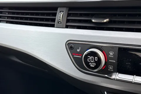 BJ20WVC Audi A4 2.0 TFSI 35 S line Euro 6 (s/s) 4dr Thumbnail #36