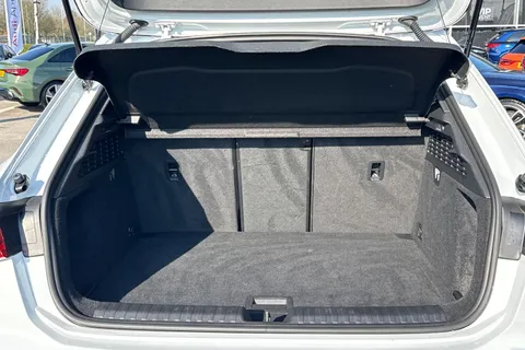 VE72UKU Audi A3 S line 30 TFSI  110 PS S tronic Thumbnail #11