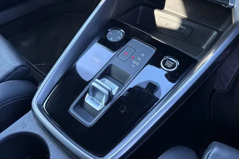 VE72UKU Audi A3 S line 30 TFSI  110 PS S tronic Thumbnail #21