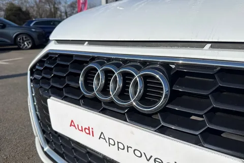 VE72UKU Audi A3 S line 30 TFSI  110 PS S tronic Thumbnail #26