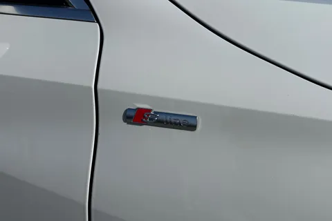 VE72UKU Audi A3 S line 30 TFSI  110 PS S tronic Thumbnail #27