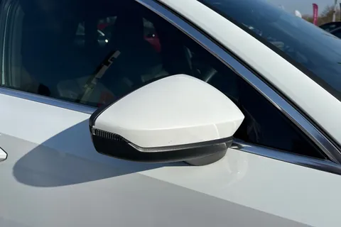 VE72UKU Audi A3 S line 30 TFSI  110 PS S tronic Thumbnail #28