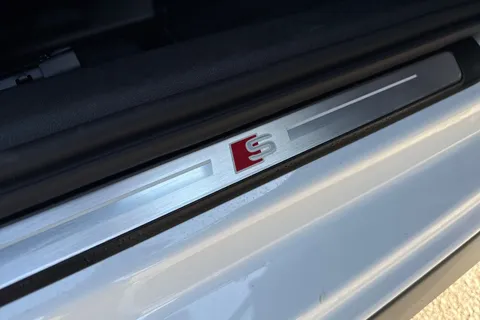 VE72UKU Audi A3 S line 30 TFSI  110 PS S tronic Thumbnail #30