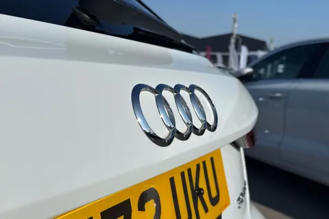 VE72UKU Audi A3 S line 30 TFSI  110 PS S tronic Thumbnail #32