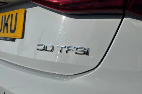 VE72UKU Audi A3 S line 30 TFSI  110 PS S tronic Thumbnail #33