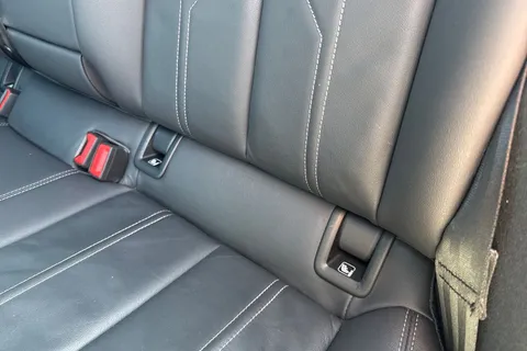 VE72UKU Audi A3 S line 30 TFSI  110 PS S tronic Thumbnail #35