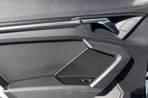 VE72UKU Audi A3 S line 30 TFSI  110 PS S tronic Thumbnail #37