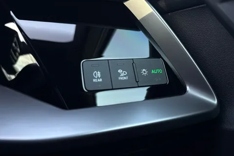 VE72UKU Audi A3 S line 30 TFSI  110 PS S tronic Thumbnail #39