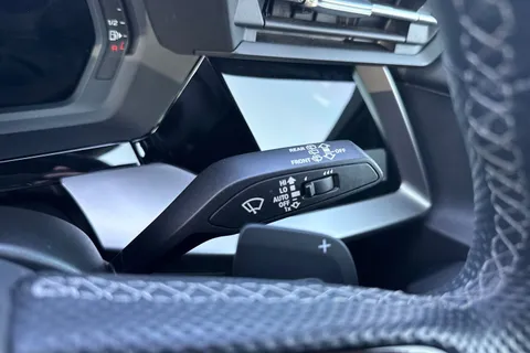 VE72UKU Audi A3 S line 30 TFSI  110 PS S tronic Thumbnail #43