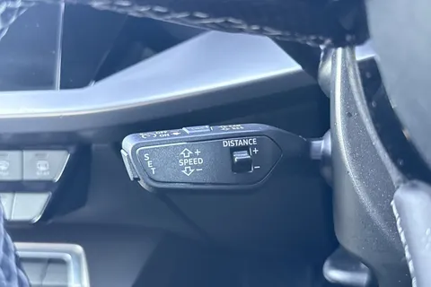 VE72UKU Audi A3 S line 30 TFSI  110 PS S tronic Thumbnail #44