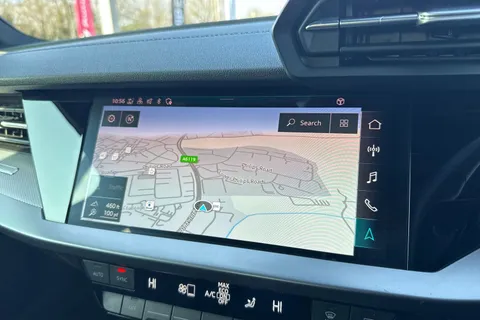 VE72UKU Audi A3 S line 30 TFSI  110 PS S tronic Thumbnail #47