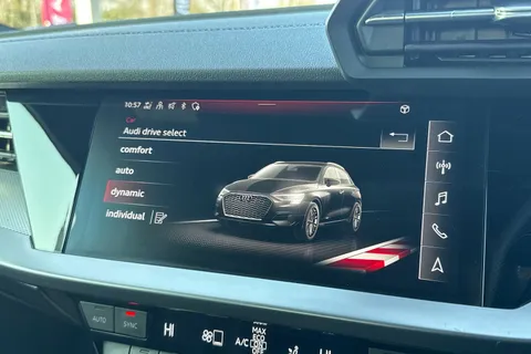 VE72UKU Audi A3 S line 30 TFSI  110 PS S tronic Thumbnail #52