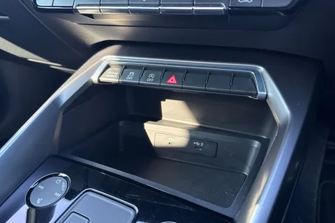 VE72UKU Audi A3 S line 30 TFSI  110 PS S tronic Thumbnail #53