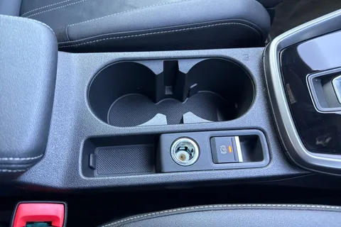 VE72UKU Audi A3 S line 30 TFSI  110 PS S tronic Thumbnail #54