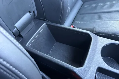 VE72UKU Audi A3 S line 30 TFSI  110 PS S tronic Thumbnail #55