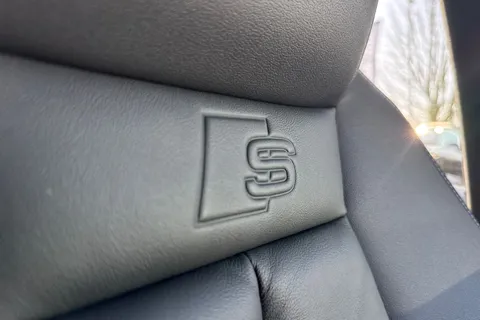 VE72UKU Audi A3 S line 30 TFSI  110 PS S tronic Thumbnail #57