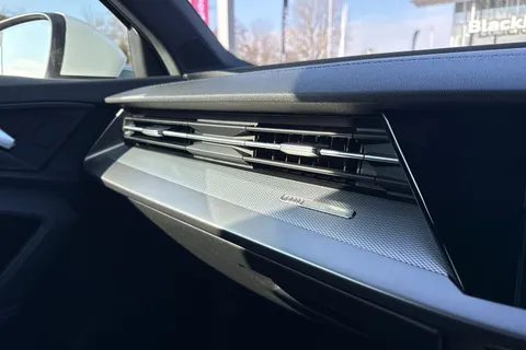 VE72UKU Audi A3 S line 30 TFSI  110 PS S tronic Thumbnail #58