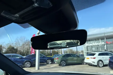 VE72UKU Audi A3 S line 30 TFSI  110 PS S tronic Thumbnail #59