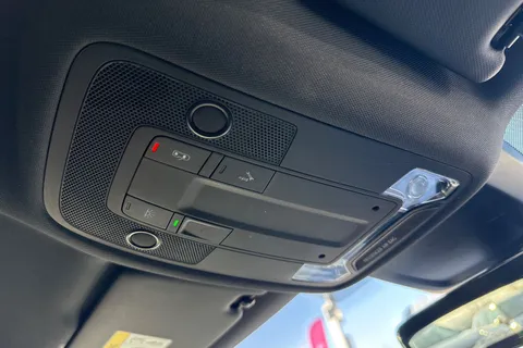 VE72UKU Audi A3 S line 30 TFSI  110 PS S tronic Thumbnail #60