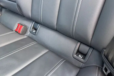 YL73FNW Audi A3 S line 40 TFSI e  204 PS S tronic Thumbnail #38