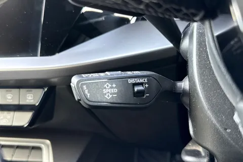 YL73FNW Audi A3 S line 40 TFSI e  204 PS S tronic Thumbnail #48