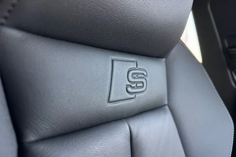 YL73FNW Audi A3 S line 40 TFSI e  204 PS S tronic Thumbnail #61