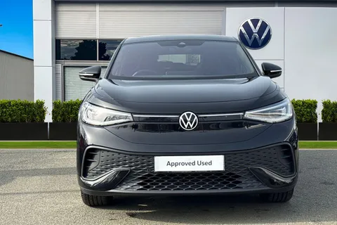 DA25BRX Volkswagen ID.5 150kW Max Pro Performance 77kWh 5dr Auto | Arear View Camera | Heat Pump Thumbnail #6