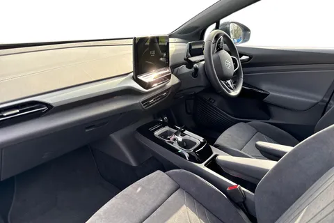DA25BRX Volkswagen ID.5 150kW Max Pro Performance 77kWh 5dr Auto | Arear View Camera | Heat Pump Thumbnail #15