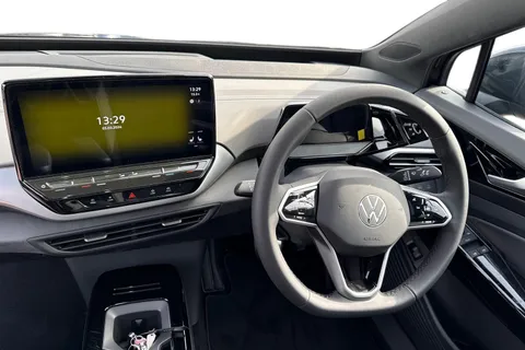 DA25BRX Volkswagen ID.5 150kW Max Pro Performance 77kWh 5dr Auto | Arear View Camera | Heat Pump Thumbnail #18
