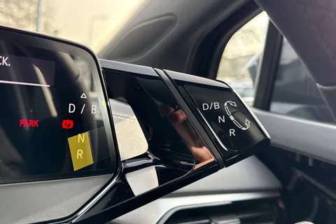 DA25BRX Volkswagen ID.5 150kW Max Pro Performance 77kWh 5dr Auto | Arear View Camera | Heat Pump Thumbnail #23