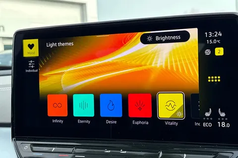 DA25BRX Volkswagen ID.5 150kW Max Pro Performance 77kWh 5dr Auto | Arear View Camera | Heat Pump Thumbnail #29